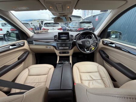 2016 Mercedes-Benz GLE - photo 53