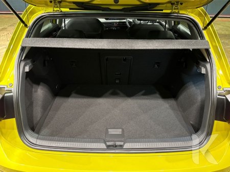 2021 Volkswagen Golf - photo 13