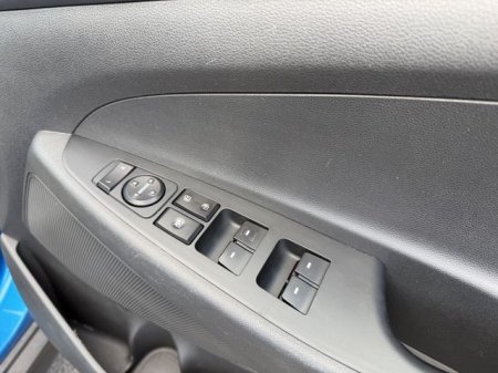 2016 Hyundai Tucson - photo 25