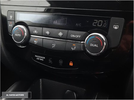 2019 Nissan Qashqai - photo 19