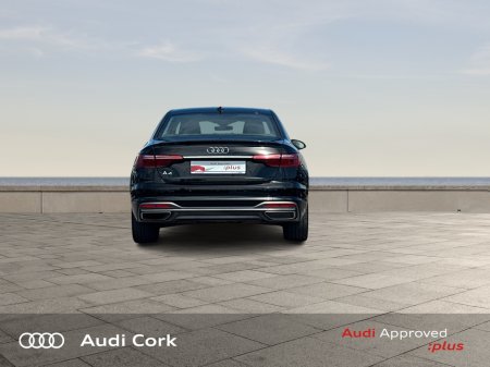 2023 Audi A4 - photo 6