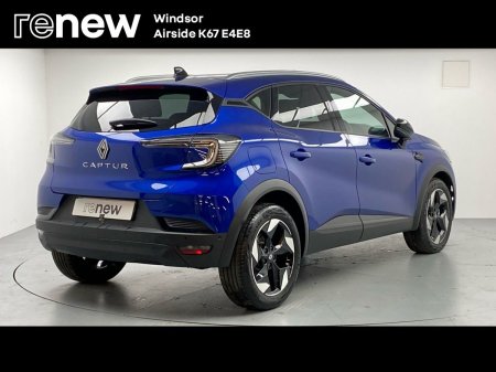 2026 Renault Captur - photo 16