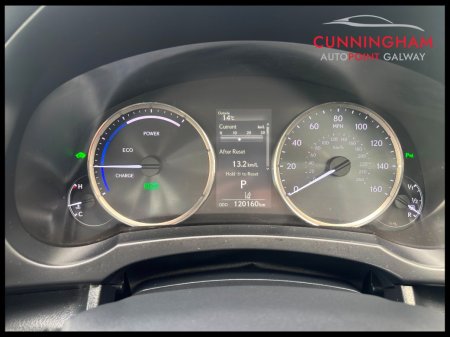 2018 Lexus IS - photo 16