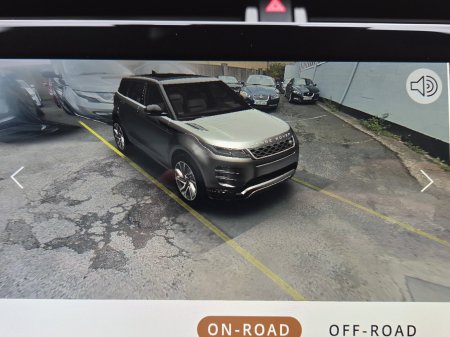 2021 Land Rover Range Rover - photo 22