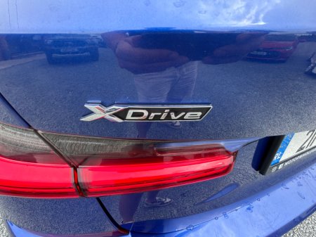 2021 BMW 3-Series - photo 37