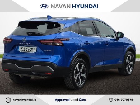 2023 Nissan Qashqai - photo 8