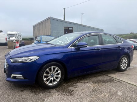 2016 Ford Mondeo - photo 2