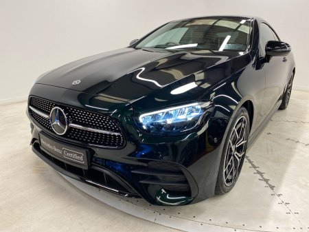 2023 Mercedes-Benz E-Class - photo 12