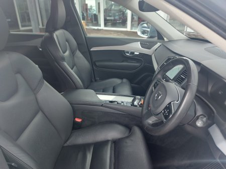 2023 Volvo XC90 - photo 19