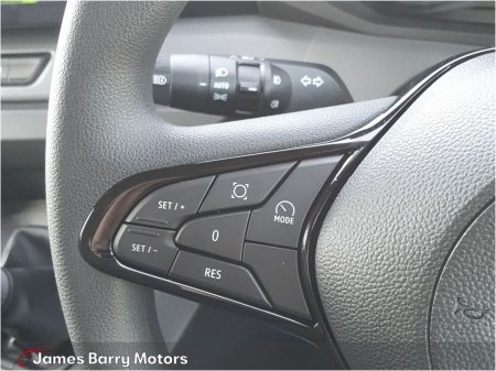 2026 Renault Master - photo 21