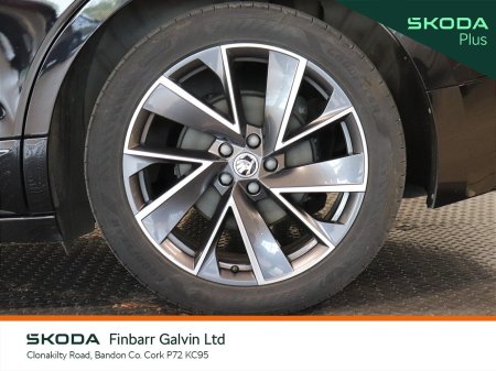 2023 Skoda Enyaq - photo 9