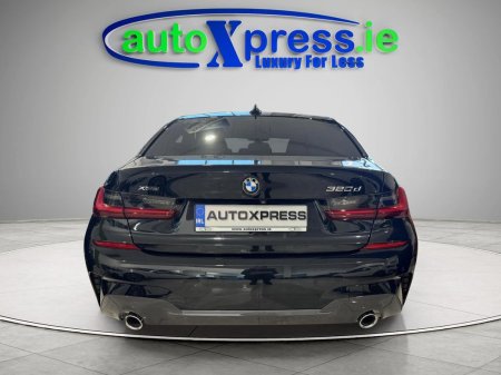 2023 BMW 3-Series - photo 16