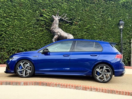 2021 Volkswagen Golf - photo 6