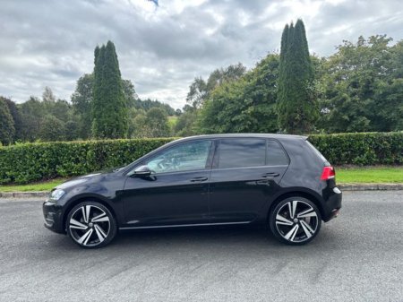 2014 Volkswagen Golf - photo 4