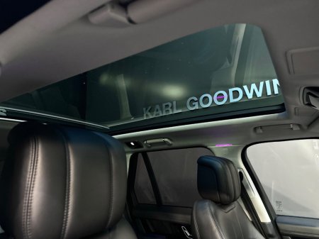 2020 Land Rover Range Rover - photo 13