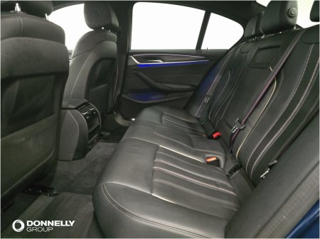 2023 BMW 5-Series - photo 6
