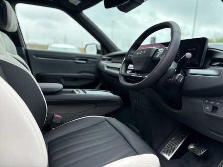 2026 Kia EV9 - photo 12