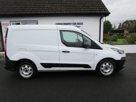 2022 Ford Transit Connect - photo 2