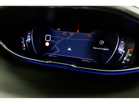 2023 Peugeot 3008 - photo 11