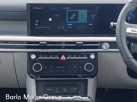 2026 Hyundai Tucson - photo 15