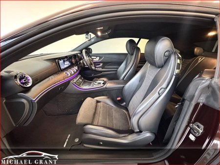 2018 Mercedes-Benz E-Class - photo 25