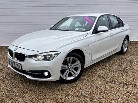 2018 BMW 3-Series - photo 15