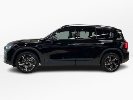 2026 Mercedes-Benz GLB - photo 5