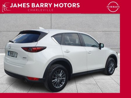 2018 Mazda CX-5 - photo 10