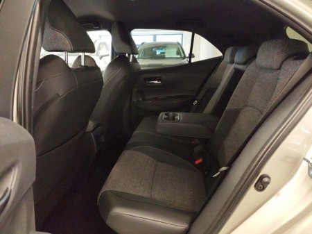 2026 Toyota Corolla - photo 7