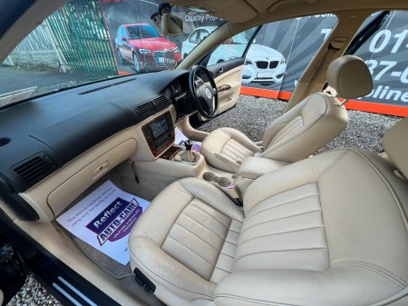 2002 Volkswagen Passat - photo 15