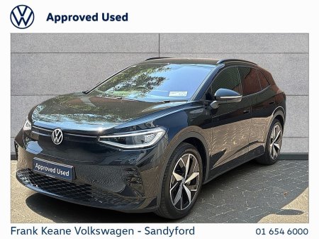 2027 Volkswagen ID.4 - photo 25
