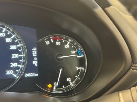 2024 Mazda CX-5 - photo 15