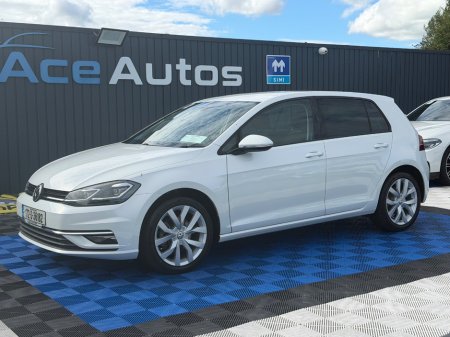 2017 Volkswagen Golf - photo 2