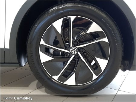 2025 Volkswagen ID.4 - photo 8