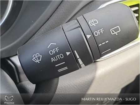 2023 Mazda CX-5 - photo 18