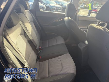 2019 Hyundai i30 - photo 18