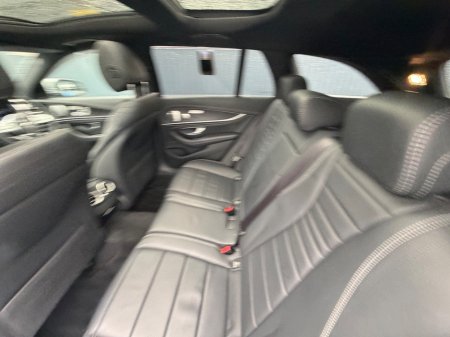 2019 Mercedes-Benz E-Class - photo 43