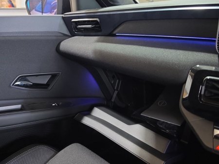 2026 Nissan Micra - photo 28