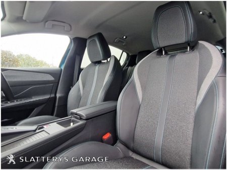 2025 Peugeot 308 - photo 14