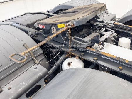 2023 IVECO SWAY 490 - photo 11