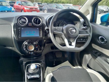2019 Nissan Note - photo 14