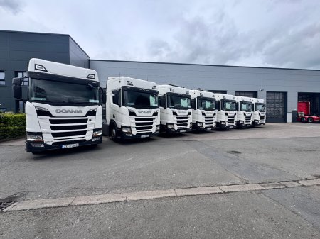 2023 Scania R460 - photo 2