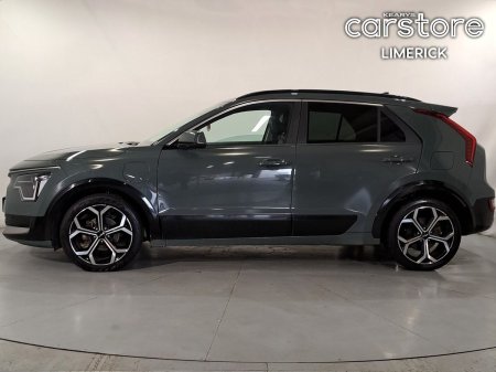 2023 Kia Niro - photo 6