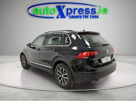 2020 Volkswagen Tiguan - photo 16