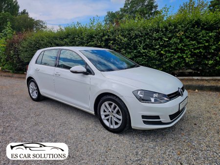 2016 Volkswagen Golf - photo 5