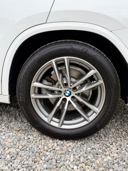 2018 BMW X3 - photo 28