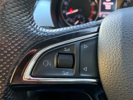 2017 Skoda Fabia - photo 23