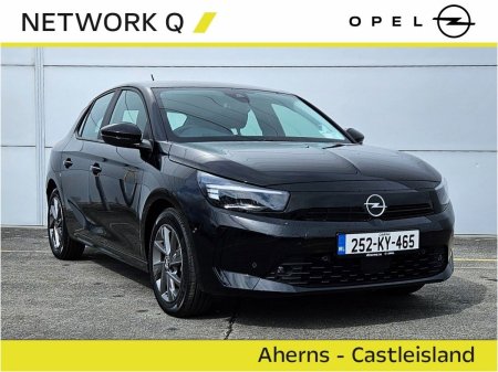2025 Opel Corsa SC 1.2i 75PS 5 Speed