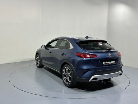 2021 Kia XCeed - photo 5