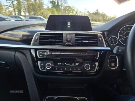 2019 BMW 4-Series - photo 14